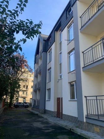 Продаж 2к квартири 55 м² у клубному будинку на вул. Макіївська, 17 — Оболонь - фото 1