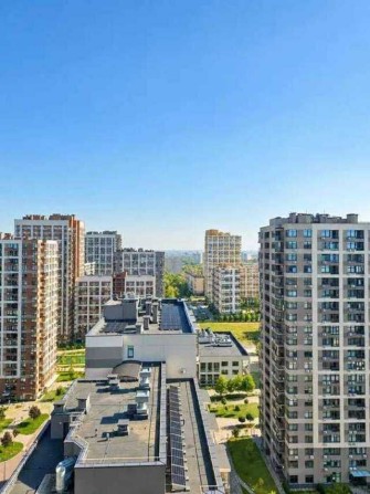 Продам 1-кімн. Сім'я Крістеров вул. 20, 39 м.кв - фото 1