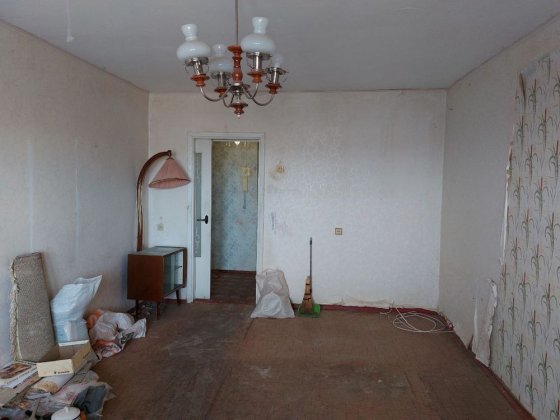 Терміново! Продам квартиру від власника! Розгляну продаж по держпрогр.