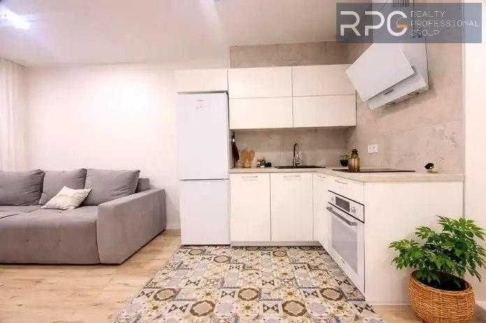 Продаж 2к квартири 47м2 ЖК Совські ставки Солом'янський Р-Н - фото 1