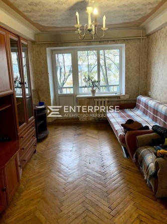 Без % Продаж 2к. квартири, вул. О. Тихого, м. Шулявська, Берестейська - фото 1