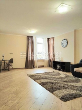 Продаж просторої 1-кімн. квартири 63 м.кв. Ремонт Велика кухня-студія ЖК Олександрівський пр-т Лобан - фото 1