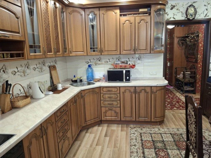 Ушакова 1 Д. Продам 1 кім. квартиру в ЖК Адмірал - фото 1
