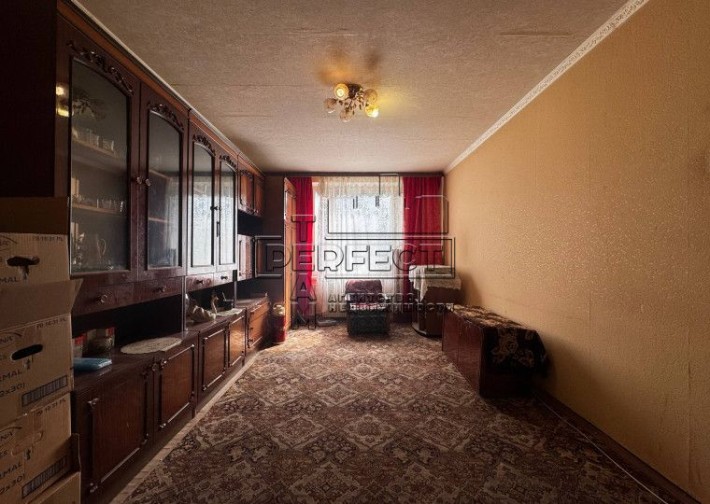 Продається 2-кімнатна квартира Зодчих 68/2 - фото 1