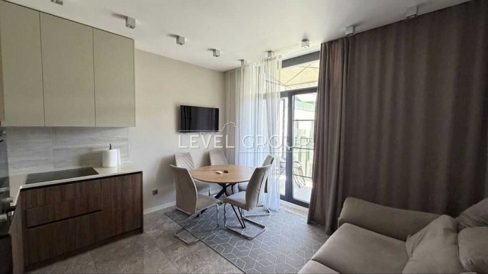 3-кімнатна квартира з 2 терасами |  ЖК RYBALSKY | 88 м² - фото 1