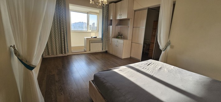 Продаж. квартира. Автозаводська 15а. м. Оболонь - фото 1