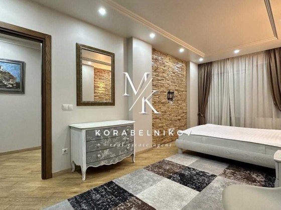 Продаж 2к квартири, Чоколівський бульвар, 42 а, будинок з генератором