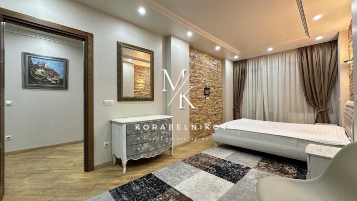 Продаж 2к квартири, Чоколівський бульвар, 42 а, будинок з генератором - фото 1