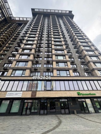 Продам квартиру ЖК Obolon Residences Бізнес-клас пр-т Оболонський 26 Метро Мінська - фото 1
