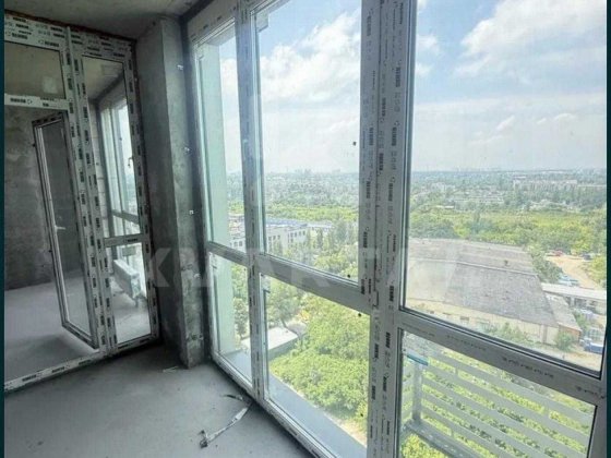 Продається 2-кімнатна квартира 67 м² у ЖК Dibrova Park, Київ!