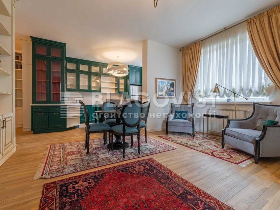Продаж 3к квартири з ремонтом Оболонь Володимира Івасюка 6А 105м2 Топ ціна Метро набережна Парк Ната