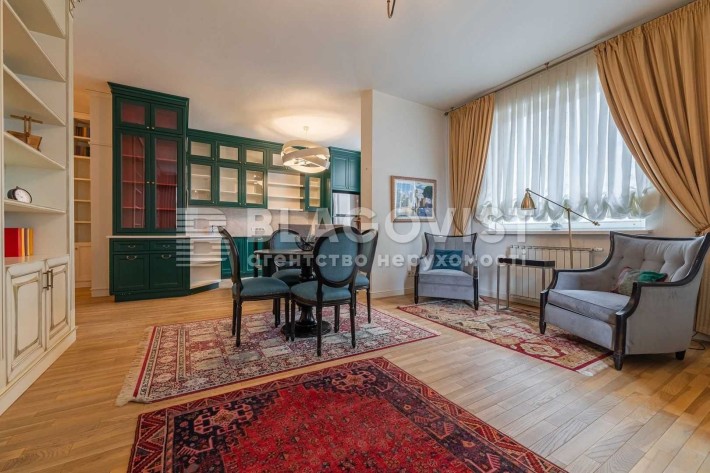 Продаж 3к квартири з ремонтом Оболонь Володимира Івасюка 6А 105м2 Топ ціна Метро набережна Парк Ната - фото 1