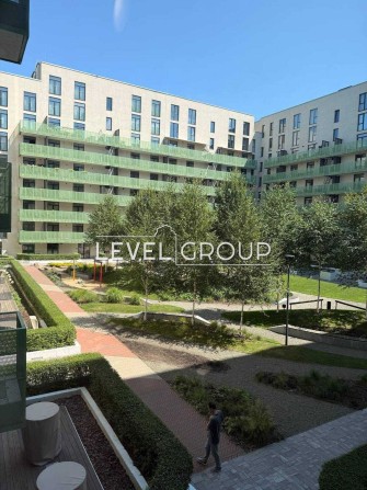 Продаж 2-кімнатна квартира 72 м² з великим балконом у ЖК RYBALSKY - фото 1