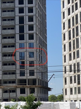 Продам  квартиру. ТОП 2х кімнатну квартиру.  Варшавський  3. Будинок 10:9 - фото 1