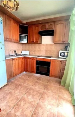 Продаж 2к кв Лісківська, 18-А Деснянський район, Троєщина, Лівий берег - фото 1