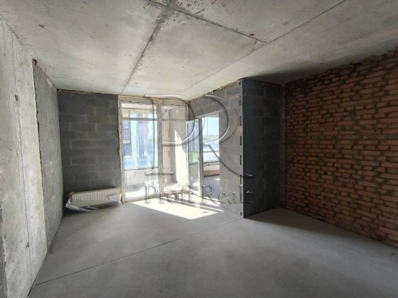 Продаж 1 кімн. квартири за адресою Проспект правди 57 Европейського союзу 57 Варшавский 4
