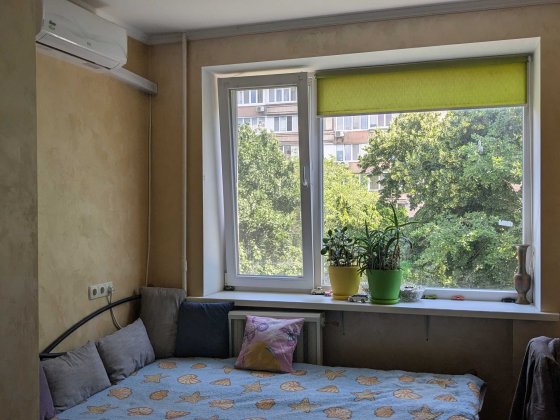 Продам 1- кімн. смарт-квартиру 21 кв.м з ремонтом по вул. Мукачівська,6