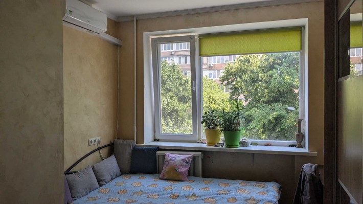 Продам 1- кімн. смарт-квартиру 21 кв.м з ремонтом по вул. Мукачівська,6 - фото 1