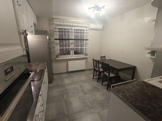 ЖК Крістер Град, Сергія Данченка,5 Виноградар