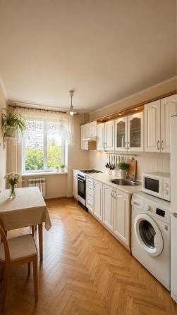 Продаж 3-кім. квартири в цегляному будинку, вул. Героів полку «Азов» 27/23 - фото 1