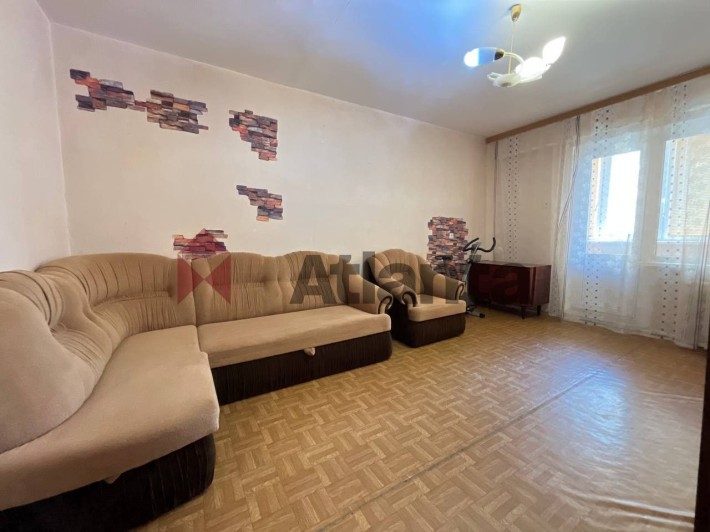Продаж 1 к кв, вул Милославська, ДЕРЖПРОГРАМИ, ДМЖ - фото 1
