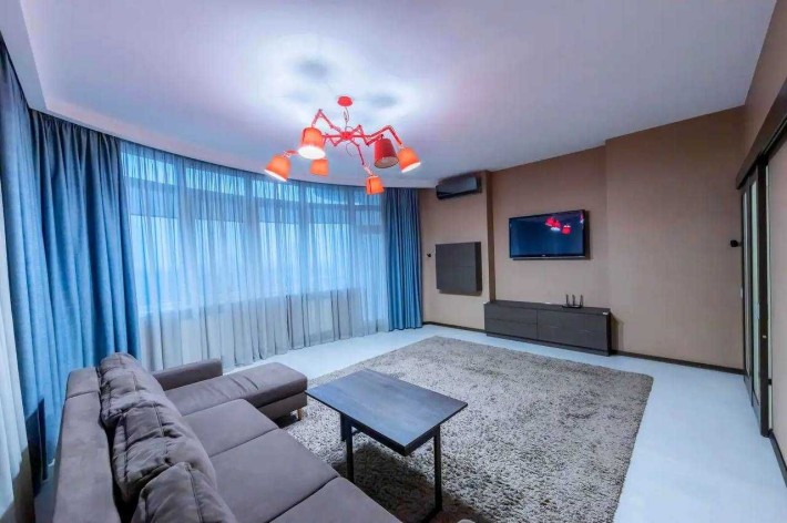 Продажа 3к квартира 140м2 ЖК Изумрудный Генератор Соломенка - фото 1