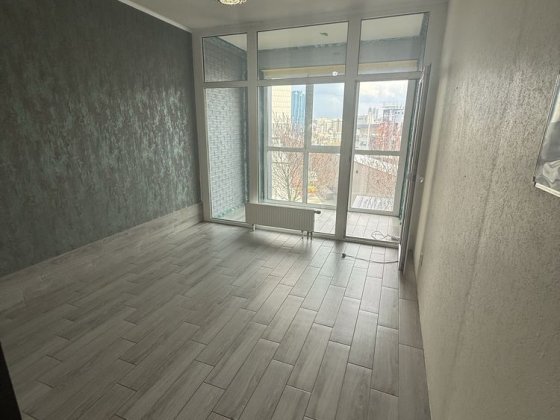 ЖК Квартет Соломенка 4к 99 кв.м