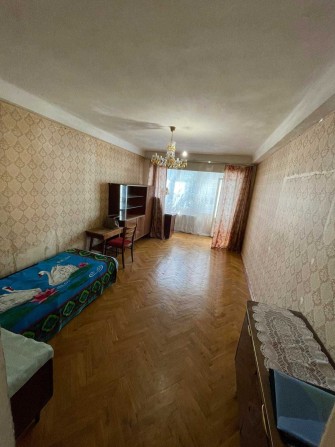 Продаж 1 кімнатної Солом'янка Батиєва Гора, вул.Р.Ратушного БЕЗ КОМІСІЇ - фото 1