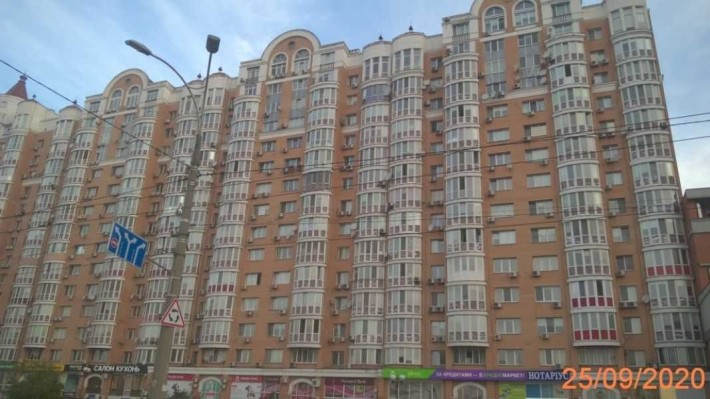 Продаж 3-к квартири. м.Київ, вул.М.Тимошенко, 21, корп.6.   205000 $ - фото 1