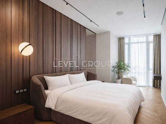 Продаж 3-к кв просп. Володимира Івасюка, 2ДЖК Park Stone