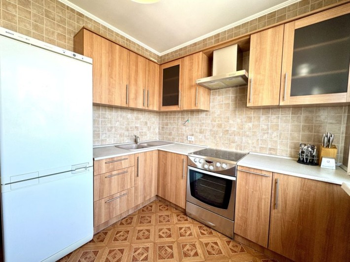 3-кімнатна квартира 72 м²  | Червоної Калини, 1 | БЕЗ КОМІСІЇ - фото 1