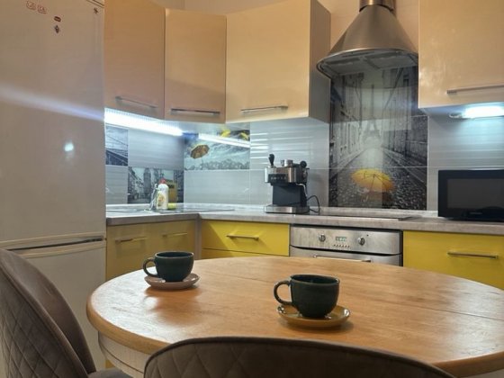 Продам власну квартиру в Obolon Tower