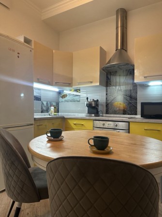 Продам власну квартиру в Obolon Tower - фото 1