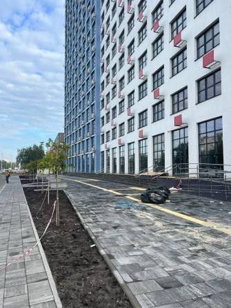 Продаж 1 кімнатної квартири ЖК ТВІН ХАУС,6 поверх,39 кв.м - фото 1