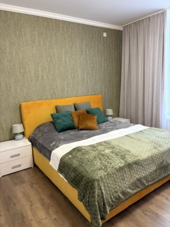 Продам 3 к квартиру  Сирецькі Сади з ремонтом від власника 143000 тис - фото 1
