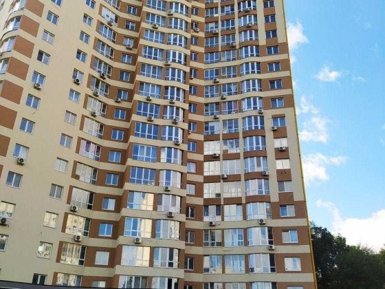 Власна з документами Новопольова 2 ЖК Family and Friends 132м