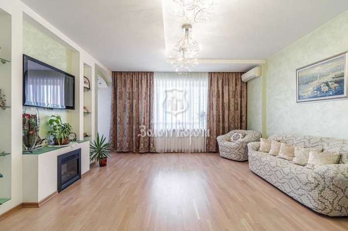 Квартира, 4к. Гарний стан, меблі. ЖК «Оазис» Івасюка, 4 Оболонь - фото 1