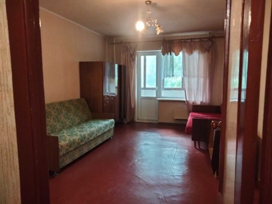 Продам 1кімнатну кв.вул.Закревського 59/1 біля т.ц.МЕТРО