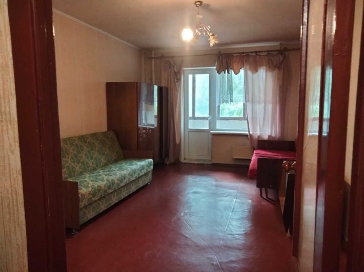 Продам 1кімнатну кв.вул.Закревського 59/1 біля т.ц.МЕТРО - фото 1