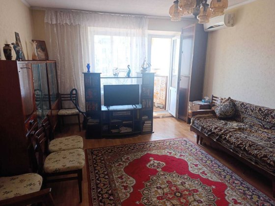 продаж 1-но кім квартири Бальзака 4 (Без комісії)