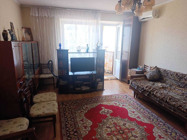 продаж 1-но кім квартири Бальзака 4 (Без комісії) - фото 1