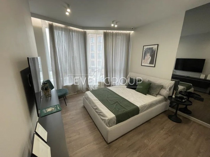 Продаж 2-к квартири з ремонтом у ЖК Lucky Land | вул. Берковецька, 4Д - фото 1