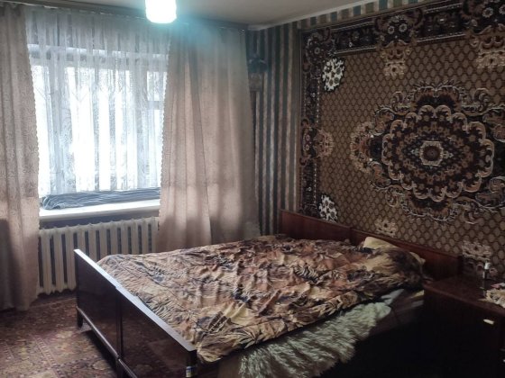 Продам 2 кімн., Генадія Воробйова вул., Солом'янський р-н