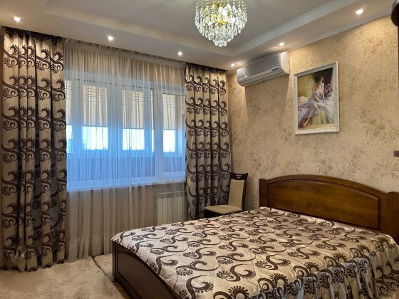 Теремки 2к квартира з якісним ремонтом, без комісії!