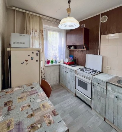 Продам 2-к квартиру (брежневка, 50м2) на Калнышевского (Косиора) - фото 1
