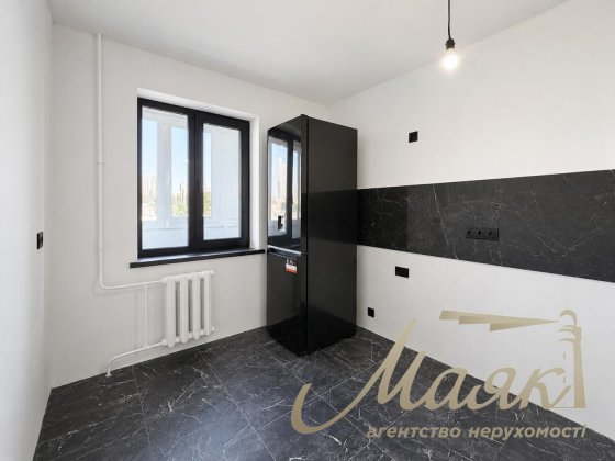 Продаж видової 2-кімнатної квартири 38 м², пров. Ковальський, 12, район Шулявка, Солом’янський район