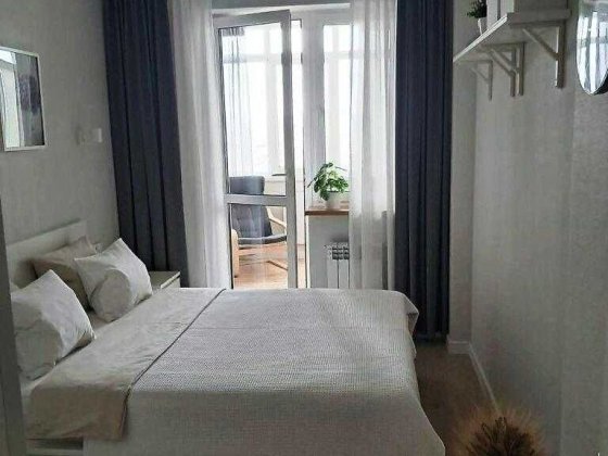 Продаж стильної євродвушки в ЖК "Міністерський" Оболонський район 43.7 м2