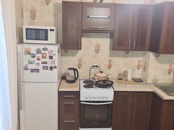 Закревського 95г, Троєщина, 1 кім, 49кв.м, 51000у.е