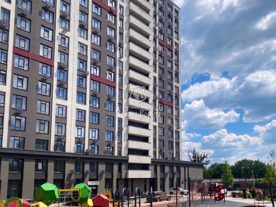 Квартира, 1к. Без ремонту. Любомира Гузара, 11, Відрадний Солом’янський р-н Киев