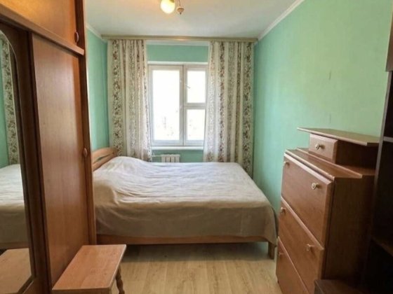 Продаж 3к квартири по вул. Костянтина Данькевича, буд. 1/79, Деснянський р-н, Троєщина